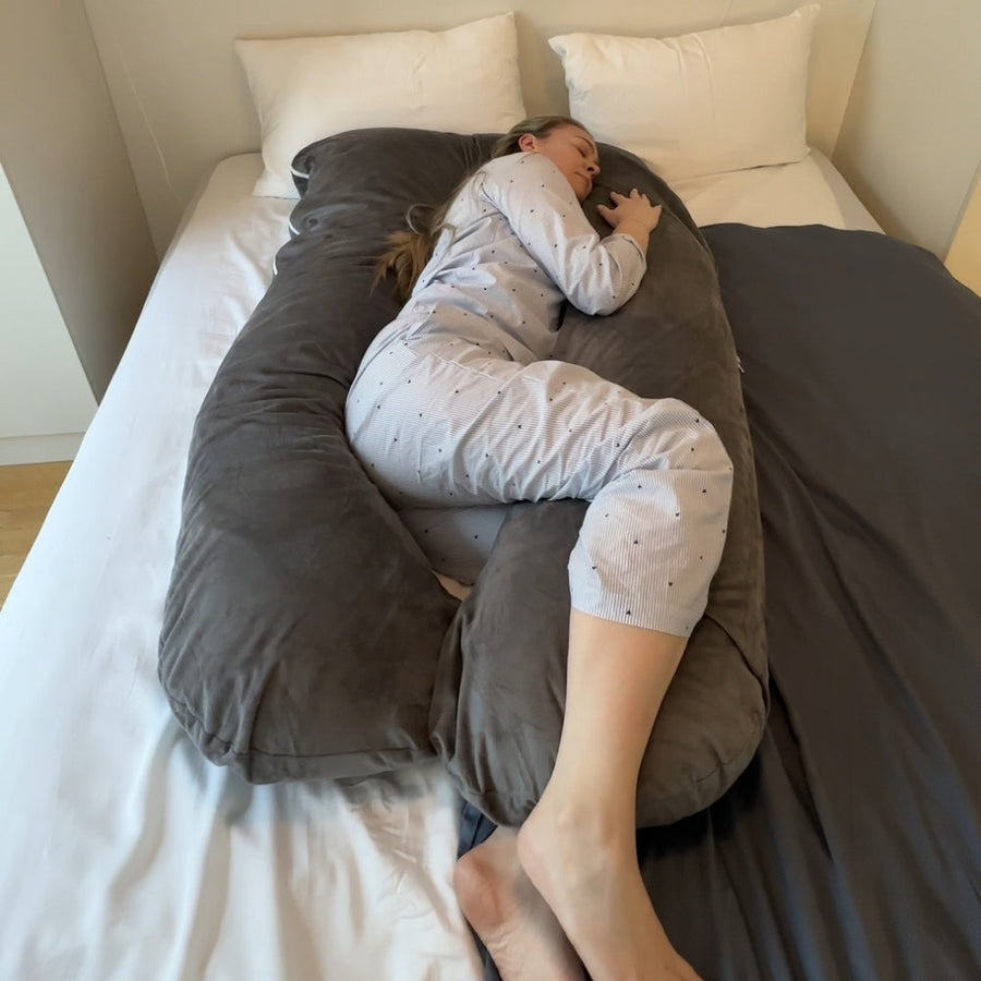 Räkneexemplet till slut