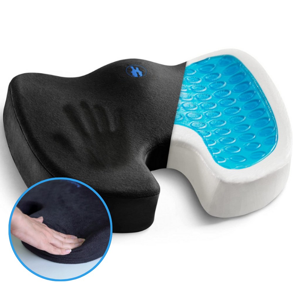 Ergonominen istuintyyny - Vivita